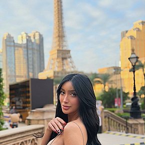 DRESSROSA escort in Taipei