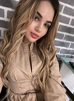 Nita Vip Escort escort in Dubai offers Erotic massage services