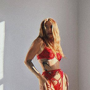 Ro Vip Escort escort in Dubai offers Blowjob without Condom services