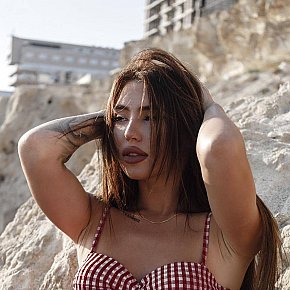 Ro Vip Escort escort in Dubai offers Blowjob without Condom services