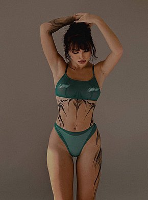 Ro Vip Escort escort in Dubai offers Blowjob without Condom services