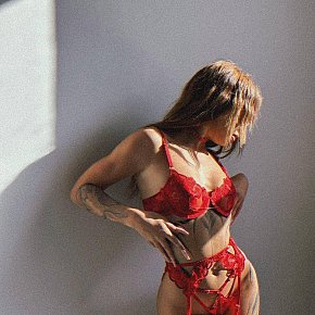 Ro Vip Escort escort in Dubai offers Blowjob without Condom services