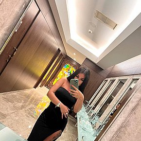 Selima Vip Escort escort in Dubai offers 69 Position services
