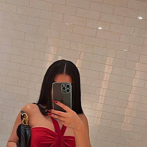 Selima Vip Escort escort in Dubai offers 69 Position services
