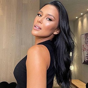 Shai Vip Escort escort in Dubai offers Cumshot on body (COB) services