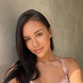Shai Vip Escort escort in Dubai offers Cumshot on body (COB) services