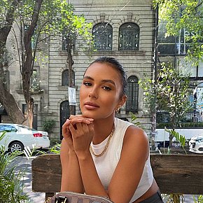 Shai Vip Escort escort in Dubai offers Cumshot on body (COB) services