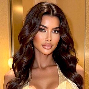Andrea All Natural
 escort in Dubai offers Girlfriend Experience (GFE) services
