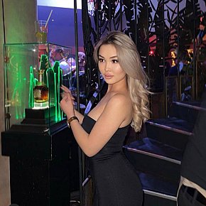 Airis Vip Escort escort in Dubai offers 69 Position services