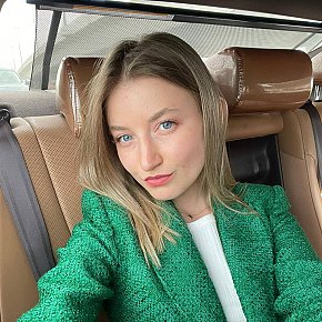 Aiza Vip Escort escort in Dubai offers Dildo Play/Toys services
