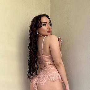 Alena Vip Escort escort in Dubai offers Blowjob with Condom services