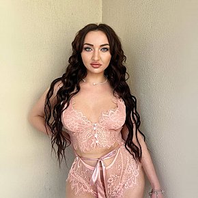 Alena Vip Escort escort in Dubai offers Blowjob with Condom services