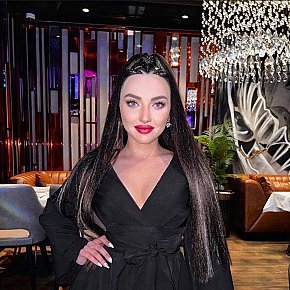Alena Vip Escort escort in Dubai offers Blowjob with Condom services