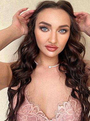 Alena Vip Escort escort in Dubai offers Blowjob with Condom services
