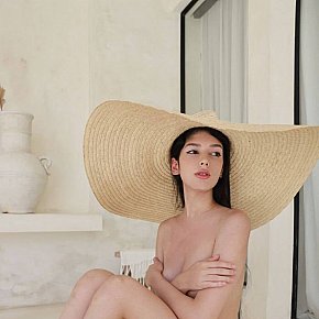 Amanda Vip Escort escort in Dubai offers Blowjob with Condom services