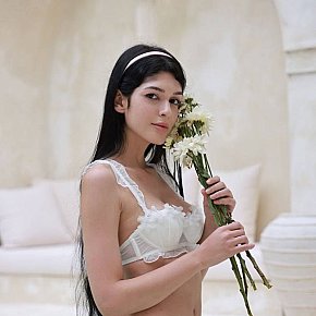 Amanda Vip Escort escort in  offers Masaj erotic services