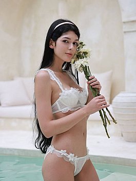 Amanda