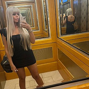 Charlotte Vip Escort escort in Dubai offers Anal Sex services