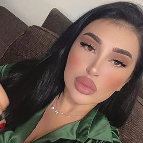 Eda Vip Escort escort in  offers Oral cu Prezervativ services