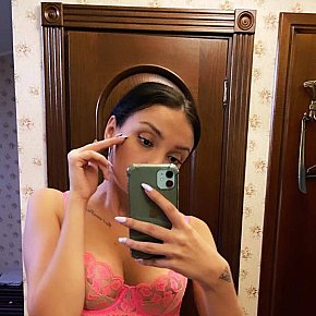 Joanna Vip Escort escort in  offers Masaj intim services
