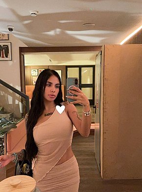 Selene Vip Escort escort in Bogota offers French Kissing services