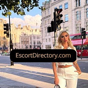 Brandy Vip Escort escort in Barcelona