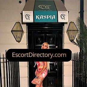 Brandy Vip Escort escort in Barcelona
