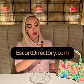 Brandy Vip Escort escort in Barcelona