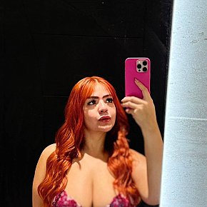 Samantha Super Busty
 escort in Singapore City offers Girlfriend Experience (GFE) services