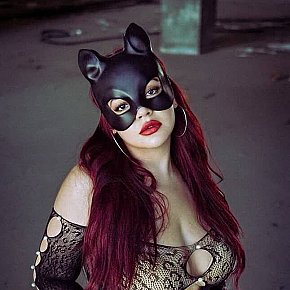 Samantha Super Busty
 escort in Singapore City offers Girlfriend Experience (GFE) services