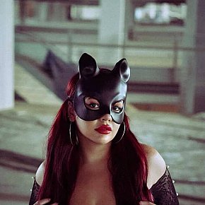 Samantha Super Busty
 escort in Singapore City offers Girlfriend Experience (GFE) services