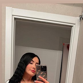 Daisy Super-forte Di Seno escort in Bangkok