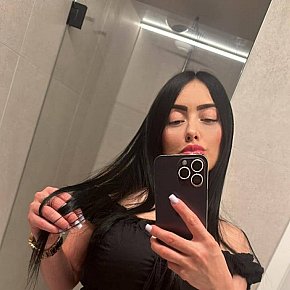 Daisy Super-forte Di Seno escort in Bangkok