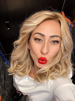 Mila Fitness Girl
 escort in Prague offers Kissing if good chemistry services