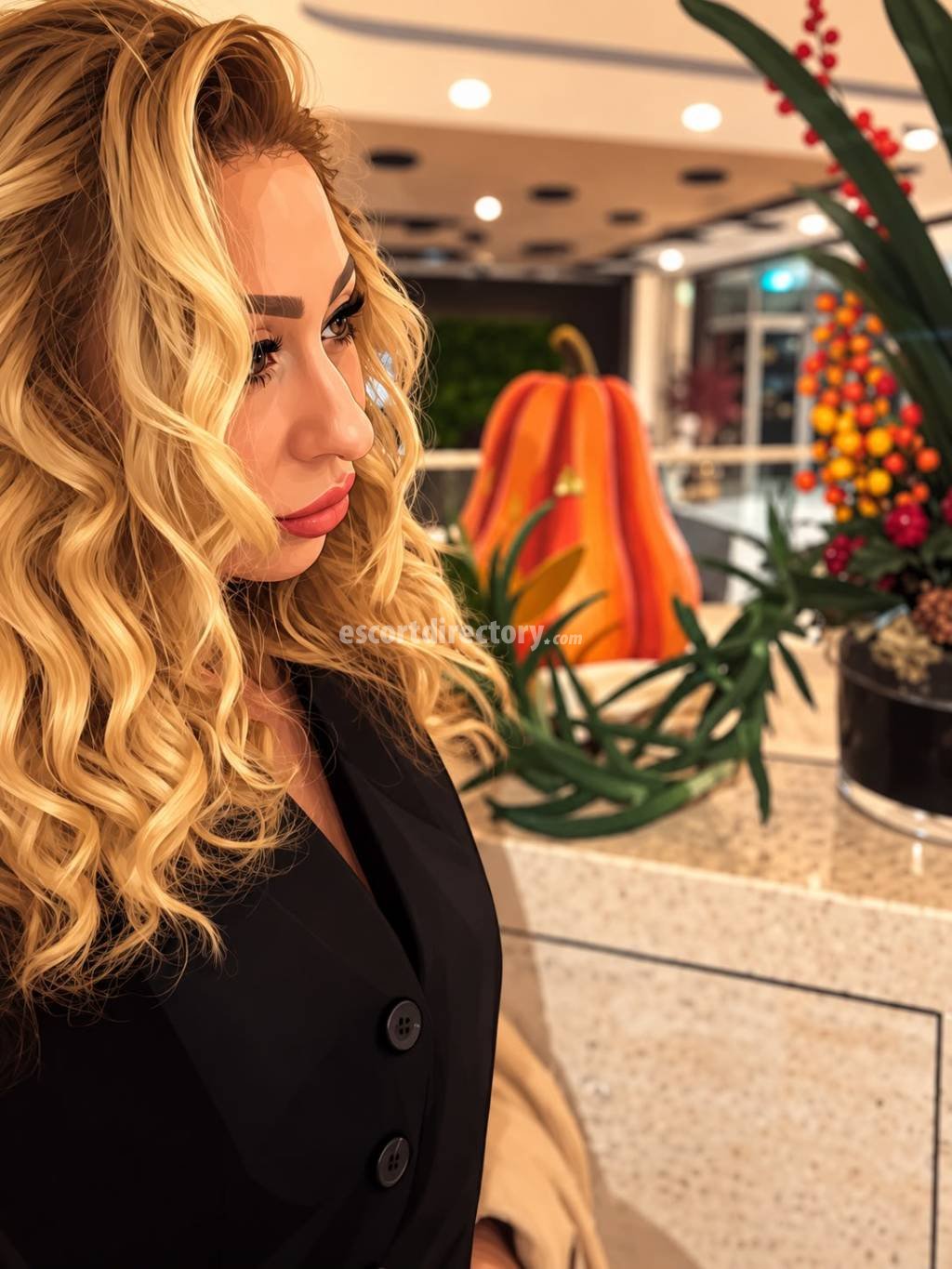 Mila performs blowjob without condom, escort in Prague