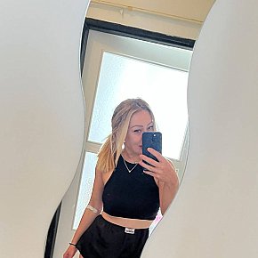 Mila Fitness Girl
 escort in Prague offers Kissing if good chemistry services