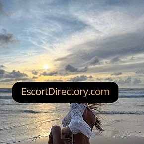 Rita Vip Escort escort in Prague