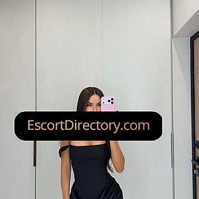 Rita Vip Escort escort in Prague
