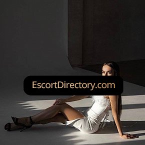 Rita Vip Escort escort in Prague