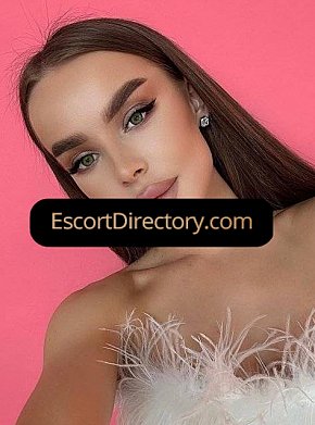 Rita Vip Escort escort in Prague