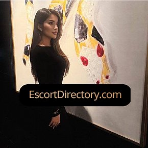 Mel Vip Escort escort in Milan offers Sex in Different Positions services
