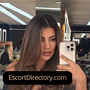 Mel Vip Escort escort in Milan offers Sex in Different Positions services