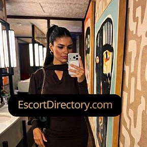 Barbara-Soares Deportista escort in  offers Cubana
 services