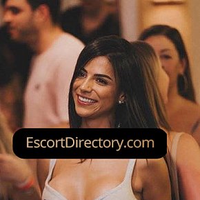 Barbara-Soares Deportista escort in  offers Cubana
 services