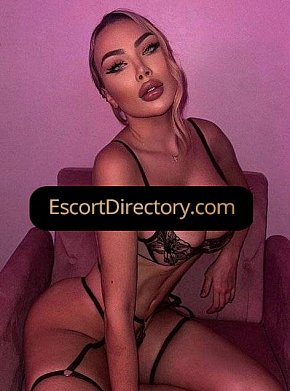 Korina Model /Ex-model
 escort in Athens offers Deep Throat services
