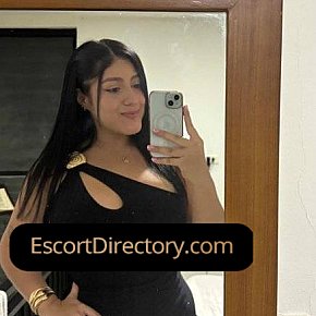 Camila Vip Escort escort in Gzira offers Dirtytalk services