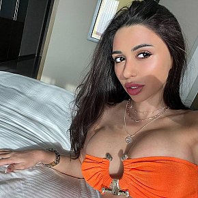 Monica Vip Escort escort in Manama offers Blowjob without Condom services