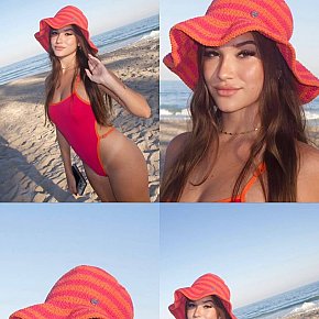 Freya Mature escort in Bangkok offers 69 Position services