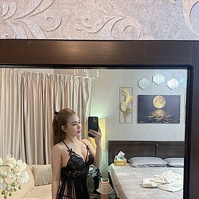 Mya escort in Abu Dhabi
