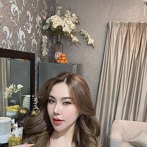 Mya escort in Abu Dhabi